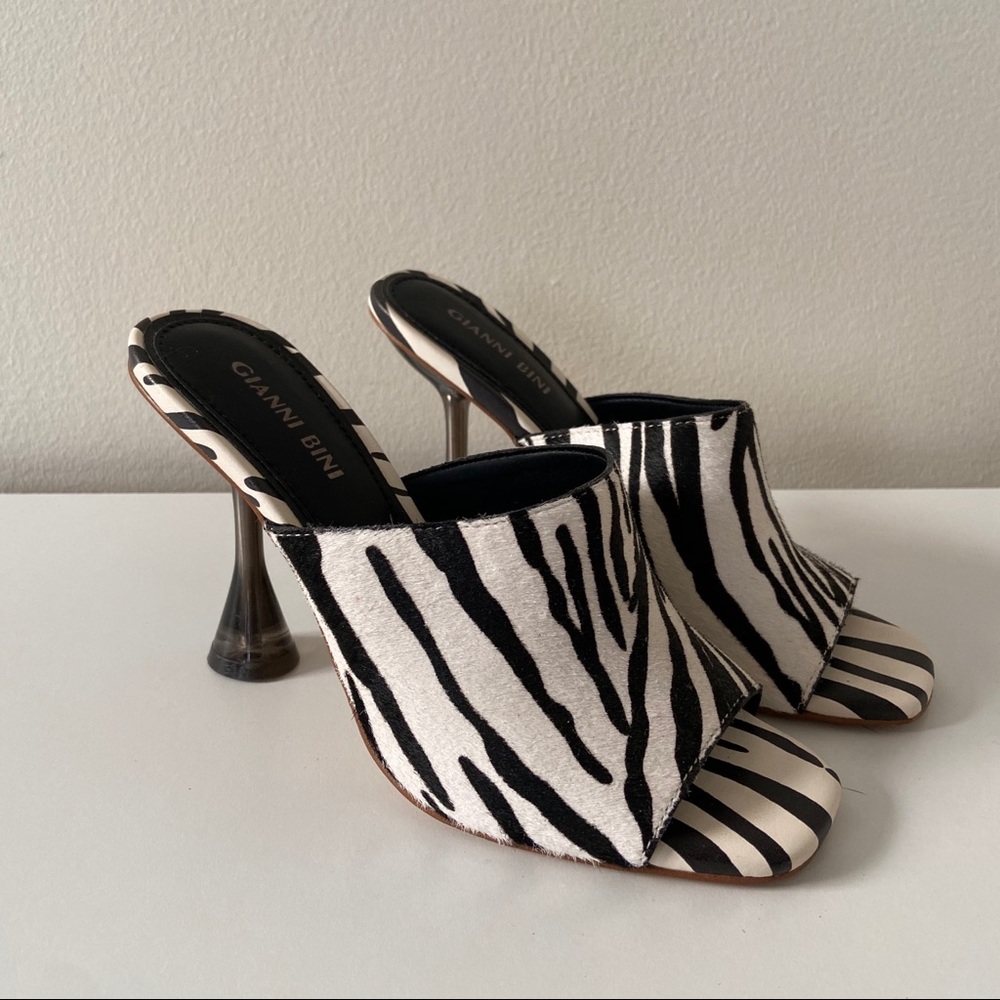 Heels